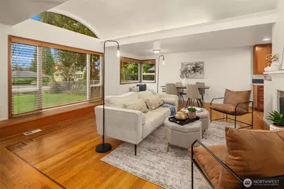 13514 NE 36th Avenue, Seattle, WA 98125 - Photo 5