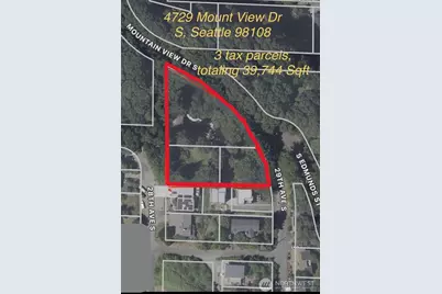 4729 Mount View Drive S, Seattle, WA 98108 - Photo 17