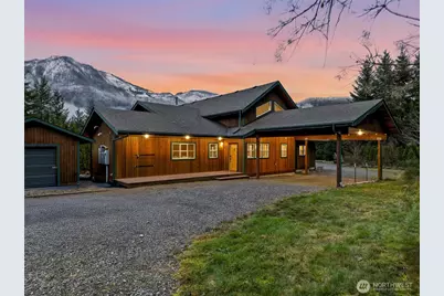 69506 NE Money Creek Road, Skykomish, WA 98288 - Photo 29