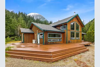 69506 NE Money Creek Road, Skykomish, WA 98288 - Photo 31