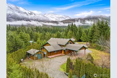 69506 NE Money Creek Road, Skykomish, WA 98288 - Photo 1