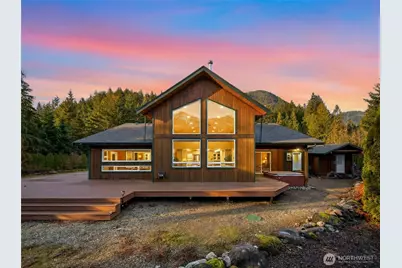 69506 NE Money Creek Road, Skykomish, WA 98288 - Photo 3