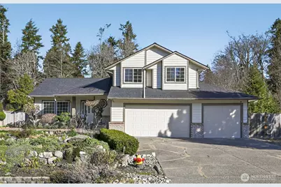 844 Holbeck Drive, Camano Island, WA 98282 - Photo 1