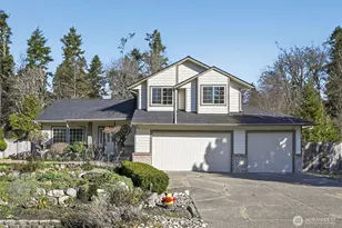 844 Holbeck Dr, Camano Island, WA 98282 - Photo 1