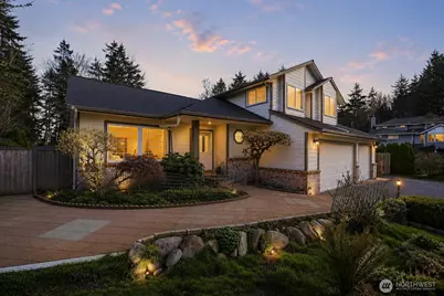 844 Holbeck Drive, Camano Island, WA 98282 - Photo 1