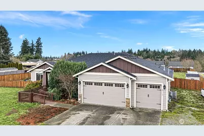 8113 214th Avenue E, Bonney Lake, WA 98391 - Photo 3