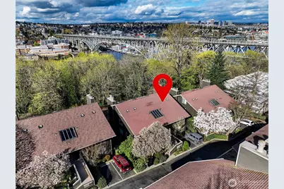 2626 4th Avenue N #206, Seattle, WA 98109 - Photo 23