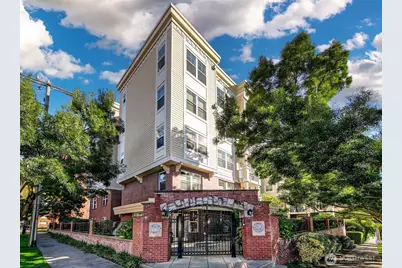 530 4th Avenue W #502, Seattle, WA 98119 - Photo 29