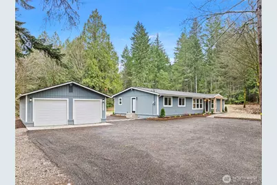 9921 148th Avenue NW, Gig Harbor, WA 98329 - Photo 1
