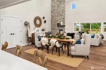 110 Mountain View Drive, Packwood, WA 98361 - Photo 9