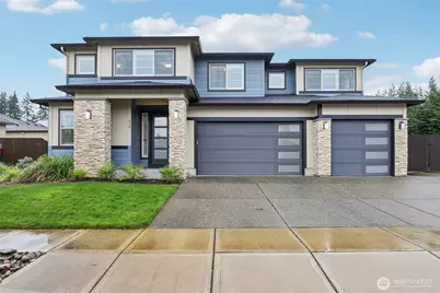 810 NE 27th Street, Battle Ground, WA 98604 - Photo 1