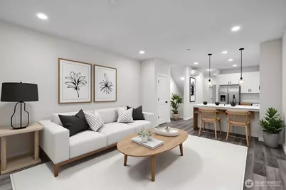 15613 Admiralty Way #A2, Lynnwood, WA 98087 - Photo 1