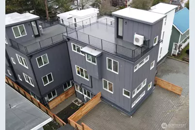 631 W Emerson Street, Seattle, WA 98119 - Photo 1