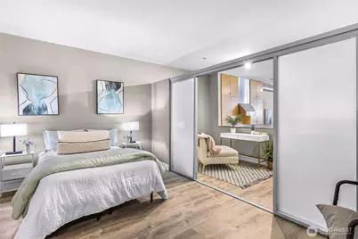 2015 Terry Avenue #417, Seattle, WA 98121 - Photo 7