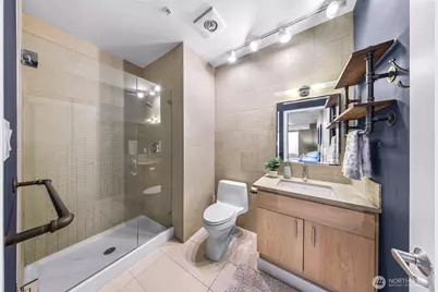 2015 Terry Avenue #417, Seattle, WA 98121 - Photo 9