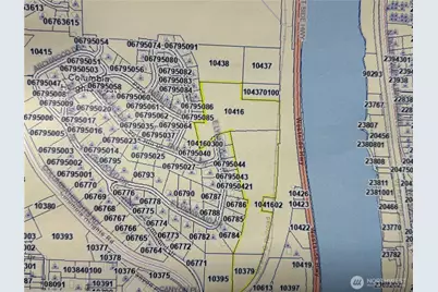 0 E Lynnwood Drive, Longview, WA 98632 - Photo 1