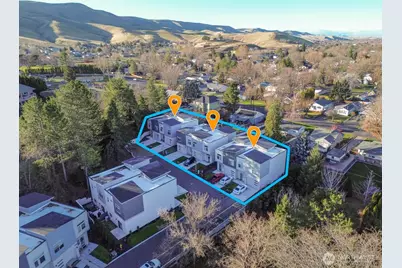 931 Hidden Lane, Prosser, WA 99350 - Photo 1