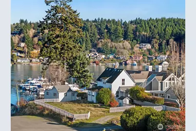 3509 Harborview Drive, Gig Harbor, WA 98332 - Photo 1