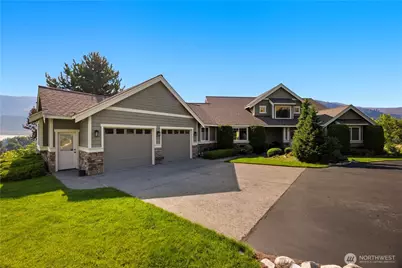 35 Sackett Glen Lane, Chelan, WA 98816 - Photo 11