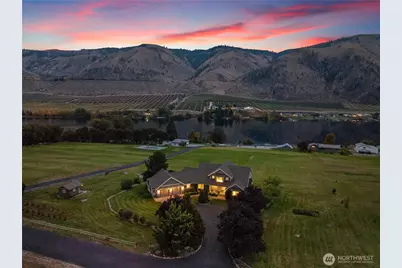35 Sackett Glen Lane, Chelan, WA 98816 - Photo 1