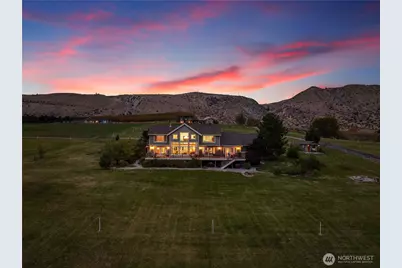 35 Sackett Glen Lane, Chelan, WA 98816 - Photo 5