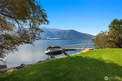 35 Sackett Glen Lane, Chelan, WA 98816 - Photo 3