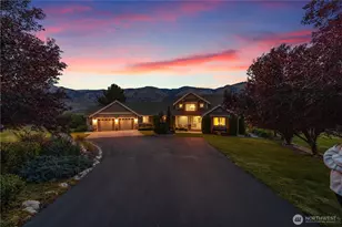 35 Sackett Glen Ln, Chelan, WA 98816 - Photo 7