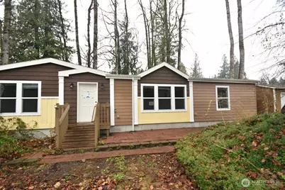 41675 S Shore Drive, Concrete, WA 98237 - Photo 1
