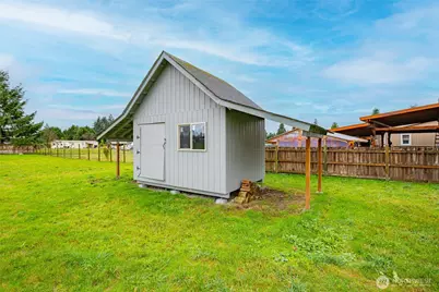 18231 Doris Lane SW, Rochester, WA 98579 - Photo 19