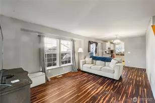 308 Longmire St NW, Yelm, WA 98597 - Photo 3