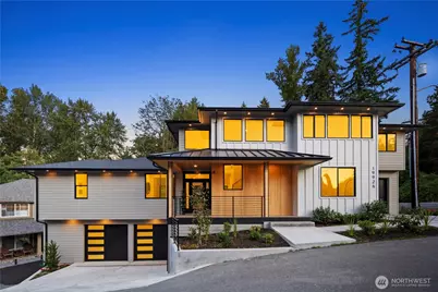 19926 68th Avenue NE, Kenmore, WA 98028 - Photo 1