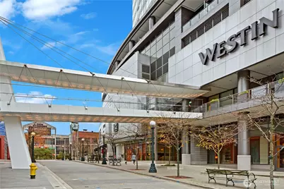 650 Bellevue Way NE #2103, Bellevue, WA 98004 - Photo 3