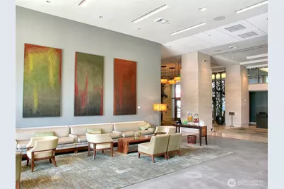 650 Bellevue Way NE #2103, Bellevue, WA 98004 - Photo 3