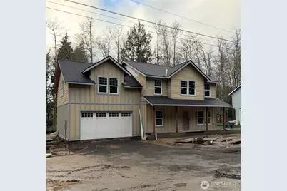 36651 Tamarack Drive NE, Hansville, WA 98340 - Photo 1