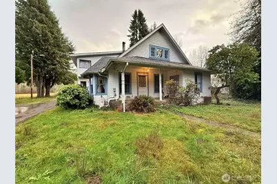 137 Glenoma Road, Glenoma, WA 98336 - Photo 1