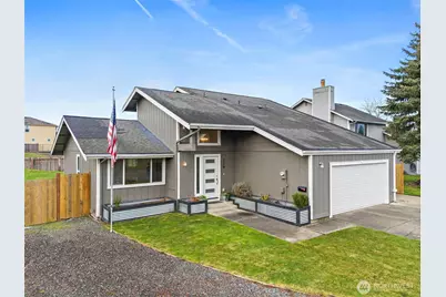 338 Charwila Lane, Enumclaw, WA 98022 - Photo 1
