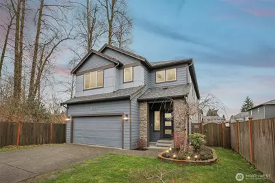 10318 56th Avenue NE, Marysville, WA 98270 - Photo 1