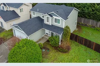 18327 39th Avenue Ct E, Tacoma, WA 98446 - Photo 3