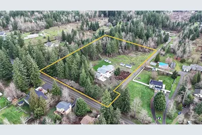 15840 Lawrence Lake Road SE, Yelm, WA 98597 - Photo 39