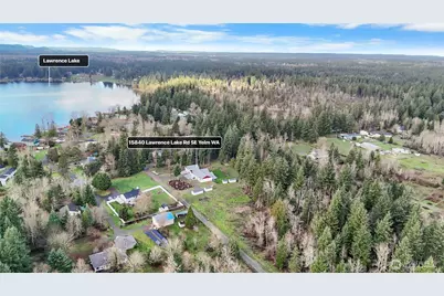 15840 Lawrence Lake Road SE, Yelm, WA 98597 - Photo 37