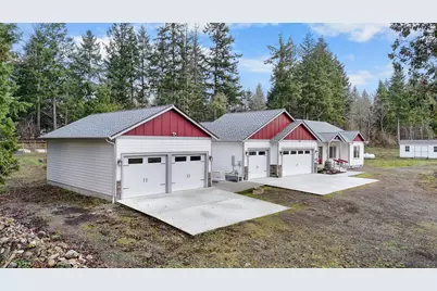 15840 Lawrence Lake Road SE, Yelm, WA 98597 - Photo 1