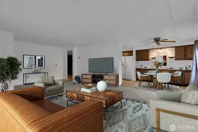 5814 79th Street Ct E #69, Puyallup, WA 98371 - Photo 3