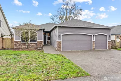 4860 K Street, Washougal, WA 98671 - Photo 1