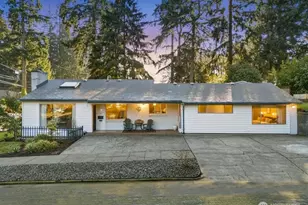 702 Yale St, Fircrest, WA 98466 - Photo 1