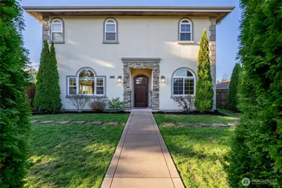 19837 47th Avenue NE, Lake Forest Park, WA 98155 - Photo 3