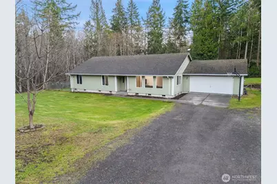 13008 154th Street NW, Gig Harbor, WA 98329 - Photo 1