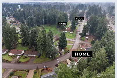 333 Wildcat Street SE, Lacey, WA 98503 - Photo 3