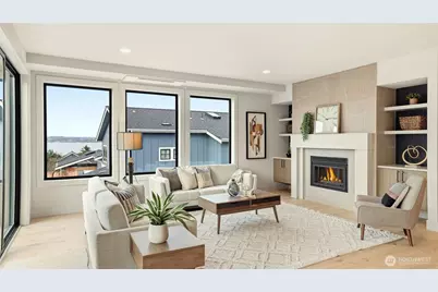 1015 N 35th Street, Renton, WA 98056 - Photo 3