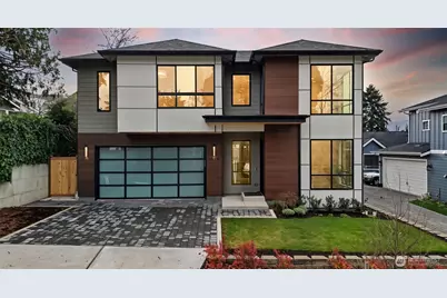 1015 N 35th Street, Renton, WA 98056 - Photo 1