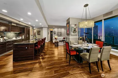 1920 4th Avenue #2802, Seattle, WA 98101 - Photo 17